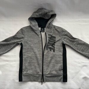 Kids Nike Dri-fit jacket - size 7